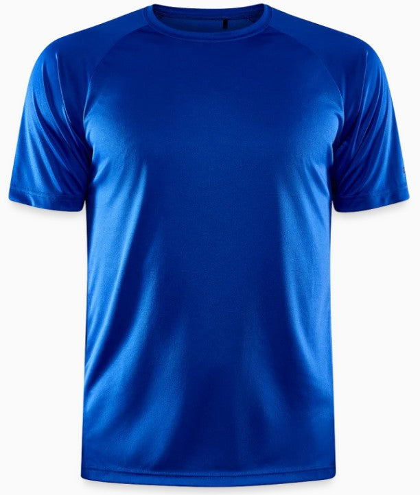 T-Shirt de Sport Compressif – Performance & Style