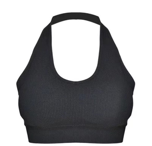 Brassière de sport femme – Confort & Maintien
