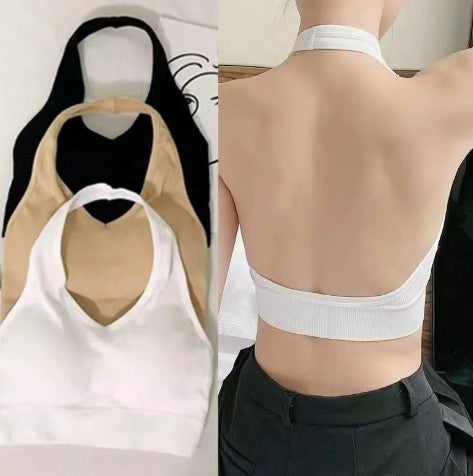 Brassière de sport femme – Confort & Maintien