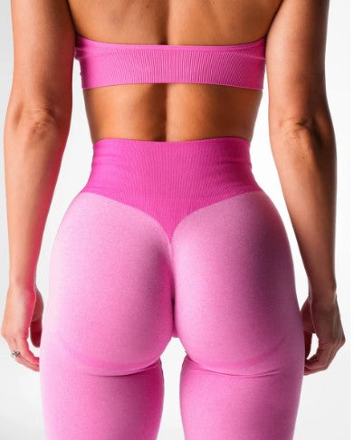 Legging de sport femme – Confort & Performance
