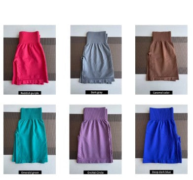 Short de sport femme – Confort & Liberté de mouvement