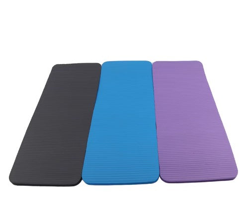 Tapis de Yoga Antidérapant – Confort & Stabilité pour vos séances