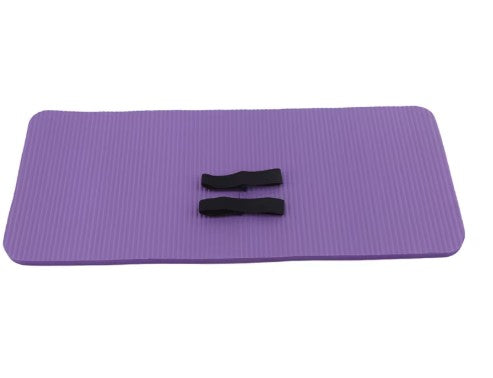 Tapis de Yoga Antidérapant – Confort & Stabilité pour vos séances