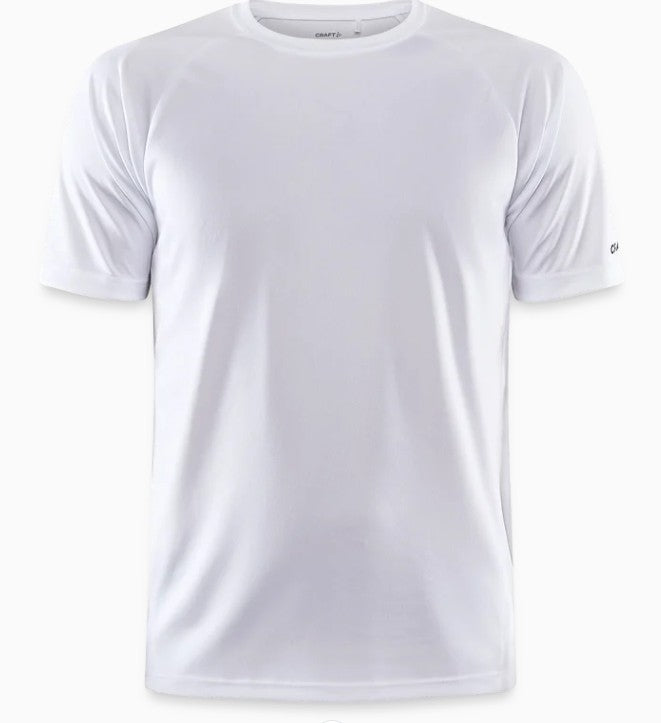 T-Shirt de Sport Compressif – Performance & Style