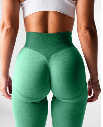 Legging de sport femme – Confort & Performance