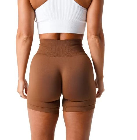 Short de sport femme – Confort & Liberté de mouvement