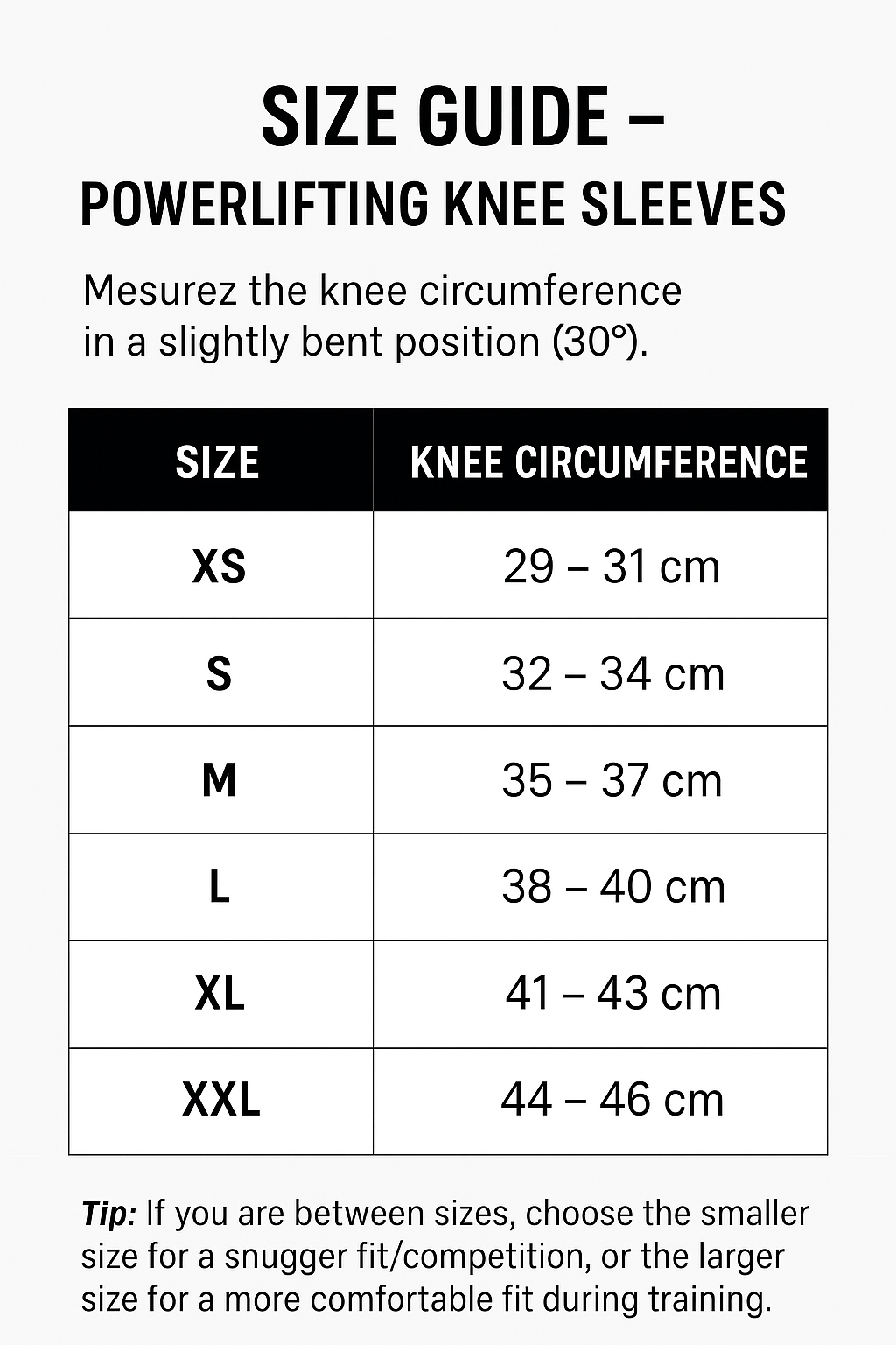Maintien de Compression pour Genoux – Soutien Optimal et Confort au Quotidien